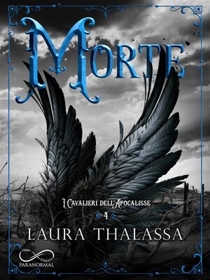 cover image of Morte